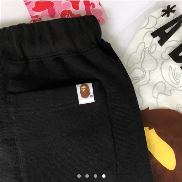 BAPE SKIRT - Picture 4 of 4